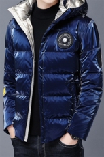 2023冬季新款羽绒服男装白鸭绒外套中年爸爸装SFT91888-P290，男装羽绒服，电商B212（原钱塘6029）