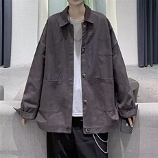 深灰色