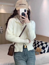 2025年秋季常规款通勤开衫单件连帽长袖宽松开衫,女装羊毛衫,千御纺羊绒, 2025年秋季常规款通勤开衫单件连帽长袖宽松开衫,女装羊毛衫,千御纺羊绒,