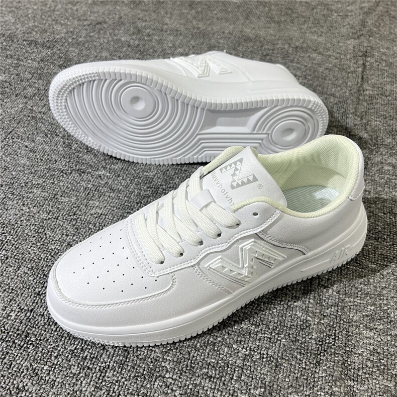 板鞋小白鞋女鞋2024新款鞋子休闲鞋男鞋空军一号运，男鞋休闲鞋，黄金折扣鞋