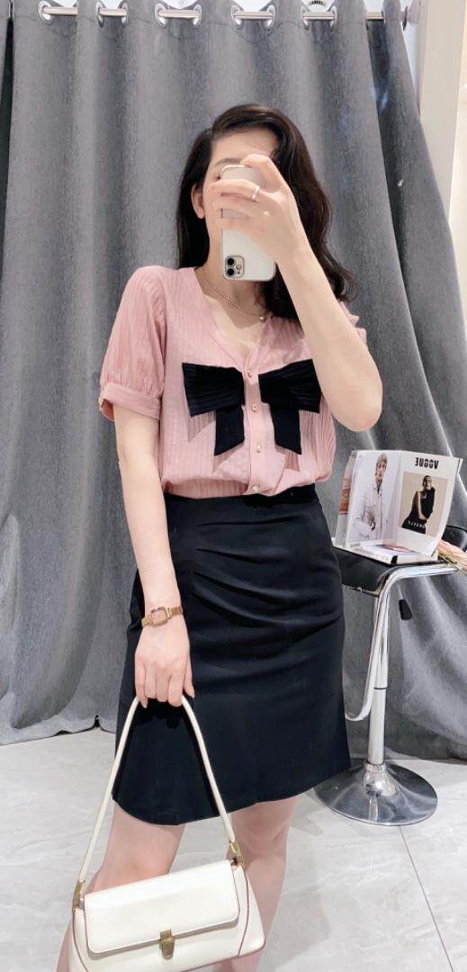 推 补套装裙，女装职业装，卡希妮(5F)