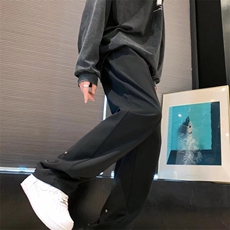 男春季休闲西裤K536P32，男装西裤，星座1116-2