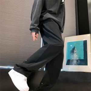 男春季休闲西裤K536P32图片