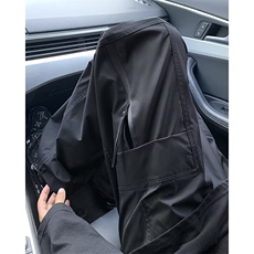 男款软壳冲锋裤男秋冬季2025加绒高个子工装裤美式高街保暖休闲裤，男装棉衣，星座302B-2