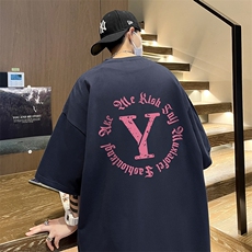 藏青色