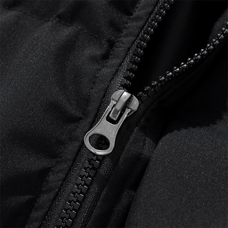 长款棉服新秋冬季防寒棉衣外套2025过膝棉袄情侣HZ8817-P108,男装棉衣,星座610B-1