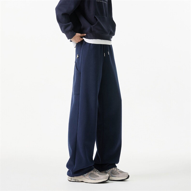 高品质65棉%华棉卫裤CP97-特p:45,男装休闲裤,电商B371