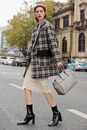 冬季新款，女装，陶子频道