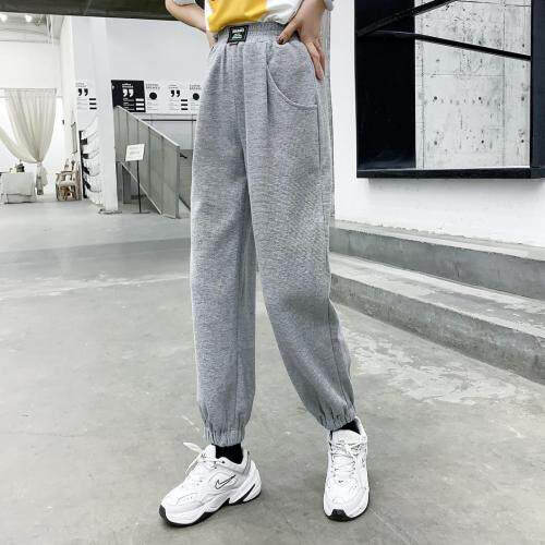 休闲卫裤，好卖，，女装休闲裤，时尚靓姿