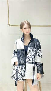 【现货】2021冬季新款 羽绒服图片