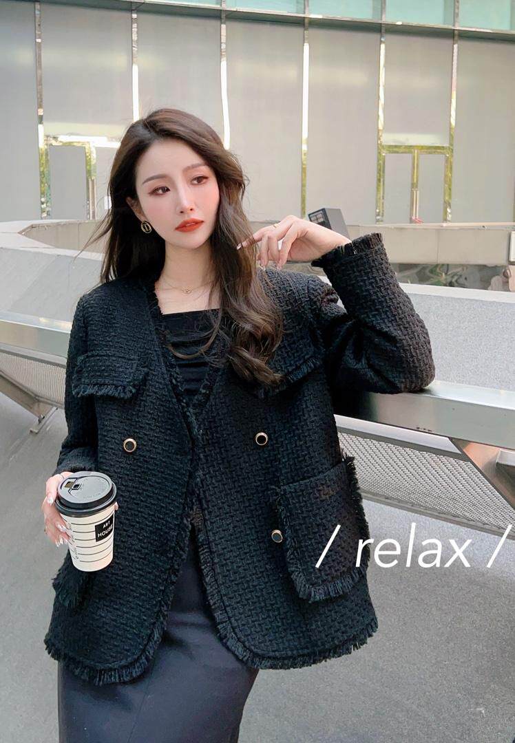 羽绒小香风，其它，春语雨桐