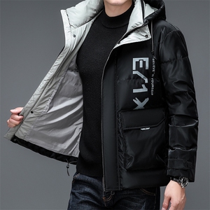 2023年新款羽绒服P315图片