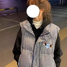 蓝色