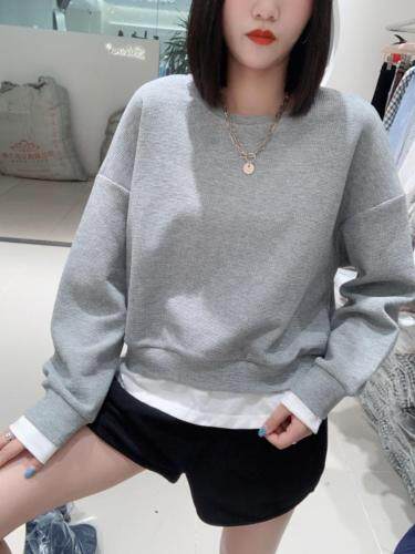 卫衣，女装卫衣/绒衫，辣妹子辣