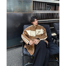 棕色