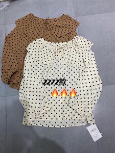 现货小衫图片