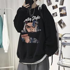 黑色