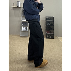 A178-MK003-特P40冬季抗寒棉裤，男装棉裤，电商A178