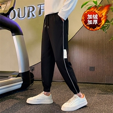 黑色加绒款