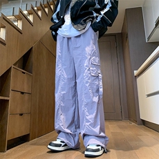 紫色