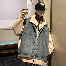 米白色