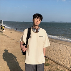 杏色