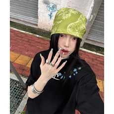 万针全刺绣解构设计260克重磅双纱纯棉高品质美式高街短袖T恤特33，男装T恤，电商A486-1