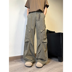 903-AK122-特P65【95】S-3XL工装牛仔裤！1，男装牛仔裤，星座903