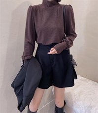 冬季打底衫，其它，韩流星