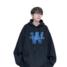 ！连帽卫衣男帽衫男LM237-特P28，男装卫衣，电商B367