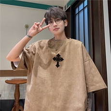 驼色