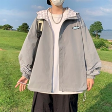 灰色