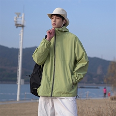新春潮牌宽松日系工装连帽夹克高品质潮流宽松外套CYJK9252-P65，男装夹克，电商A128
