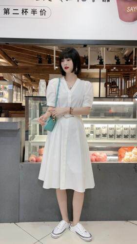补单神款连衣裙，女装连衣裙，幸运阁