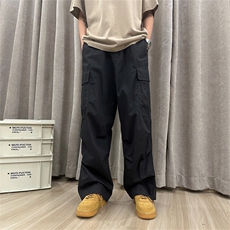 903-SK16-特P55【89】工装裤降落伞裤!5，男装工装外套，星座903