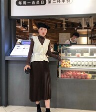 秋新款，其它，琳涵衣秀