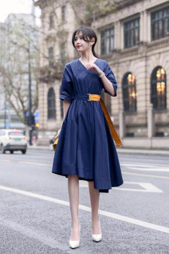 现货，女装，伊艺不舍