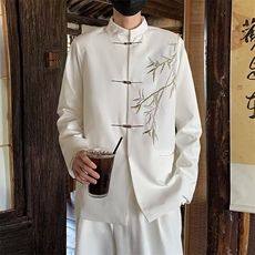 白色