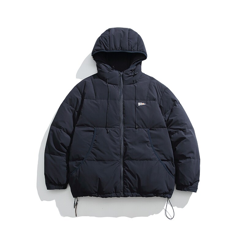 2026冬季新款男日系潮牌立领白鸭绒羽绒服加厚外套棉衣YR16-F258,男装羽绒服,电商A101（原外27）