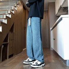 复古蓝