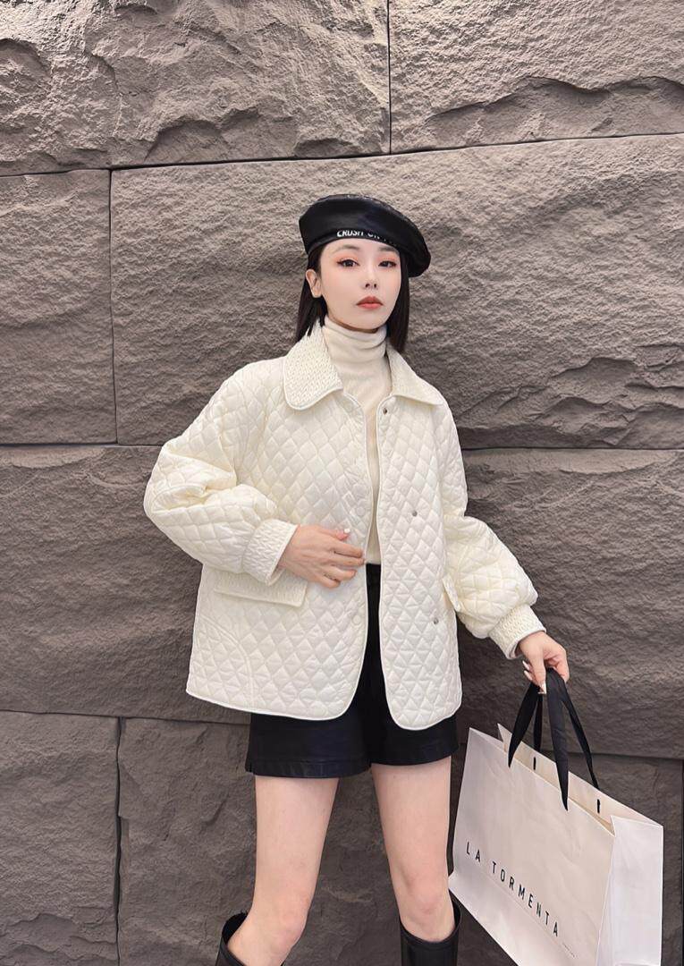 2022冬季外套，其它，曼希野