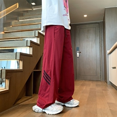 量大优！供视频巴黎神裤速干冰丝长裤男XH33-特P30，男装休闲裤，电商B367