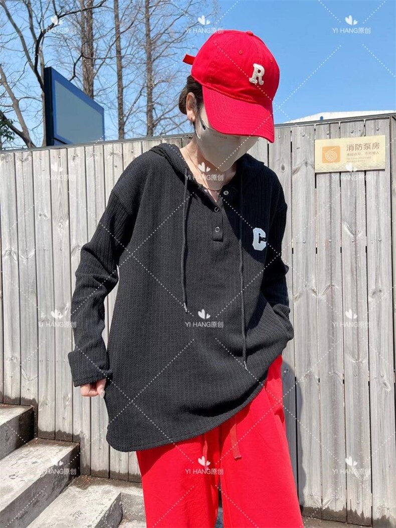 大C连帽打底，其它，一杭