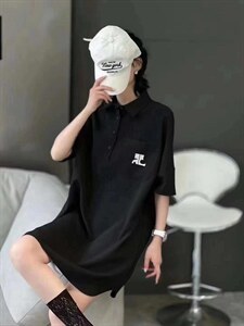 【现货】欧货连衣裙图片
