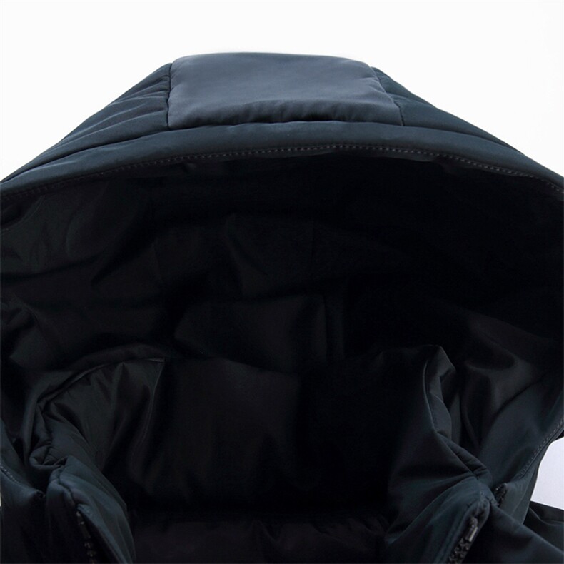 冬季厚款白鹅绒羽绒服脱卸帽外套中年爸爸装羽绒服SFT93828-P335，男装羽绒服，电商B212（原钱塘6029）
