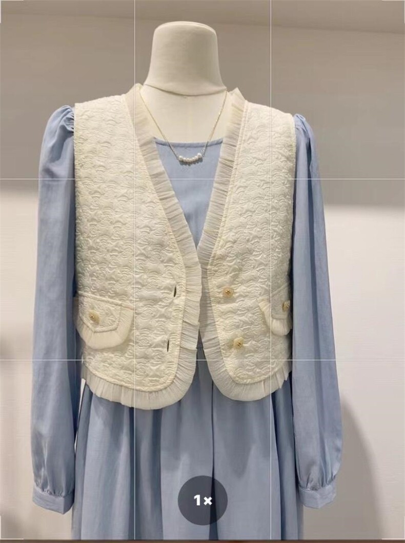 连衣裙，女装连衣裙，Lico&co(1F)