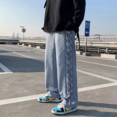 蓝色