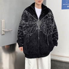 黑色