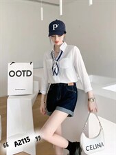 领带衬衣，其它，木木瑶果