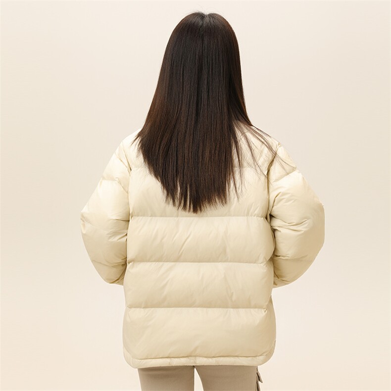 高街潮牌休闲棉衣潮流宽松棉服A161-9995,男装棉衣,电商A161